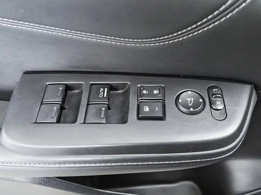 Honda Envix 2020 — фото 9