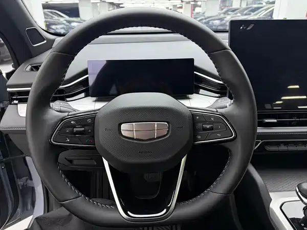 Geely Xingrui 2024