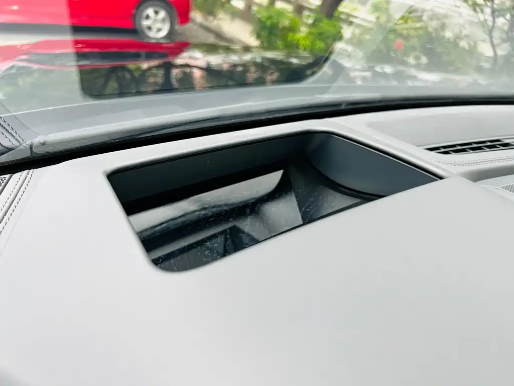 Audi Q7 2023 — фото 15