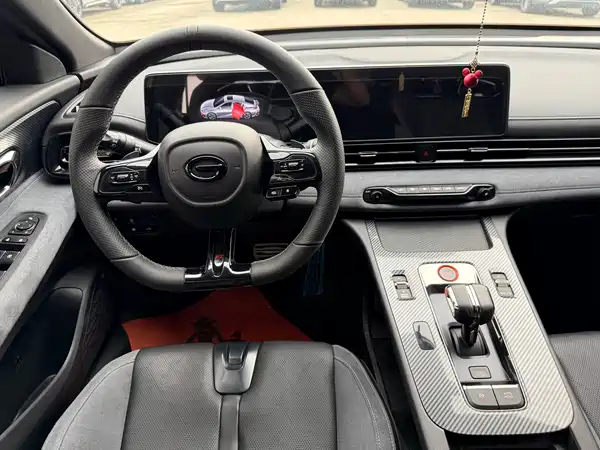GAC Trumpchi Empow 2023