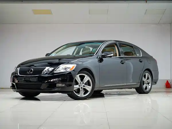 Lexus GS 2009
