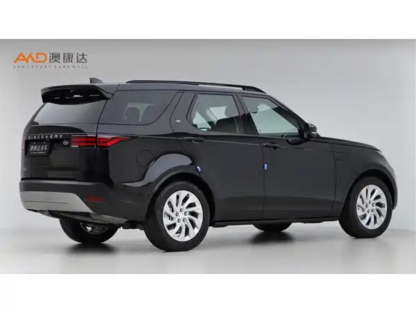 Land Rover Discovery 2023