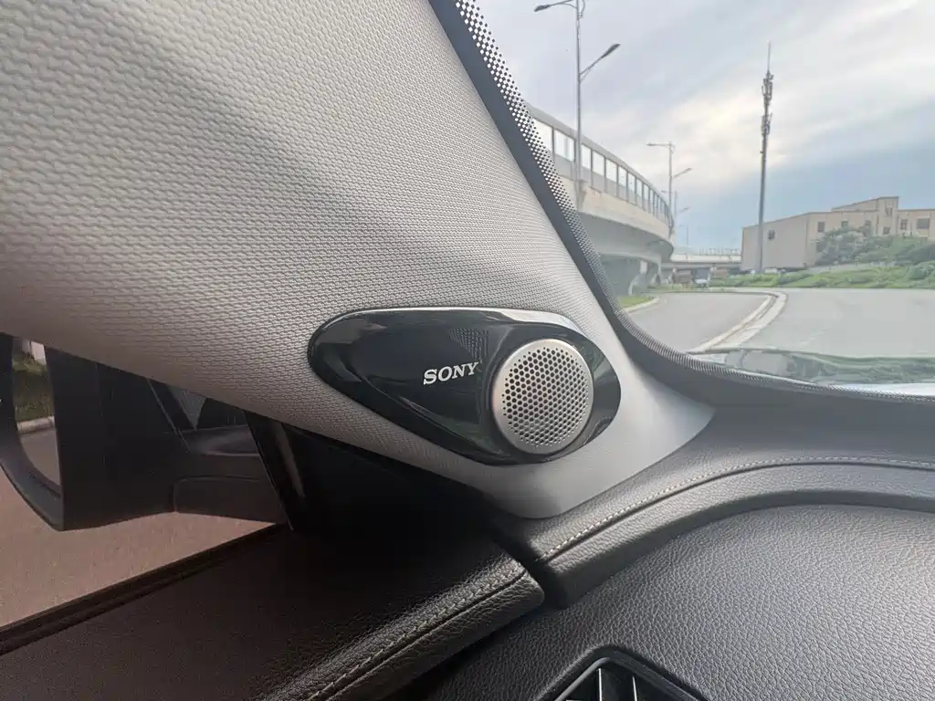 Chery Tiggo 8 PLUS 2022 — фото 34
