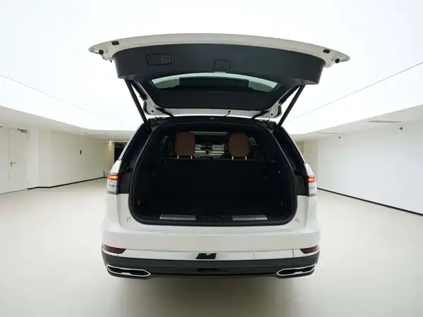Lincoln Aviator 2023