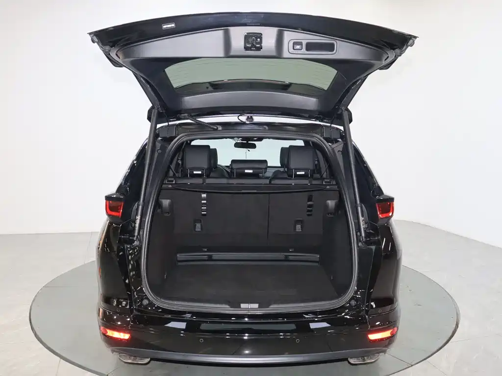 Honda Breeze 2021 — фото 13