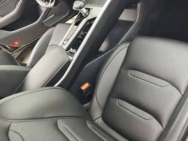 Geely Xingrui 2023