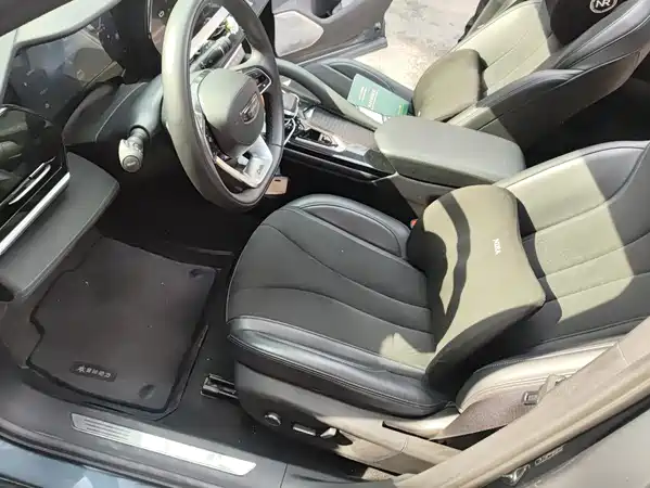 Geely Xingyue L 2022