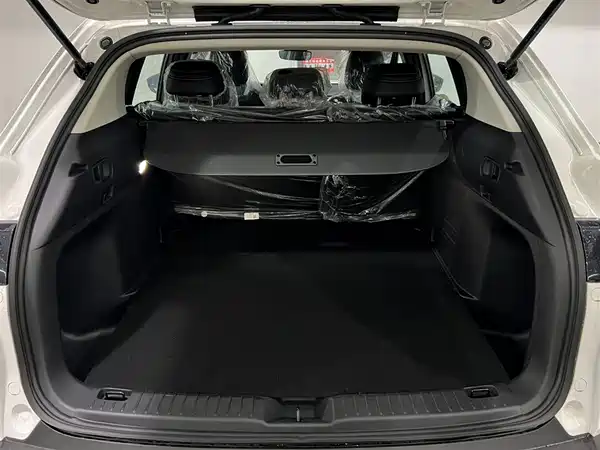 Mazda CX-50 2023