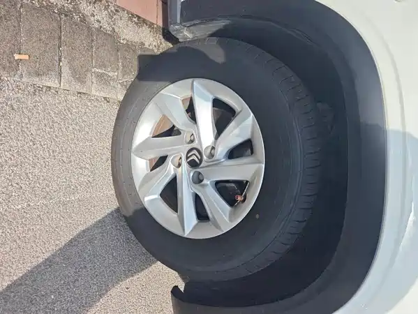 Citroën C3-XR 2017