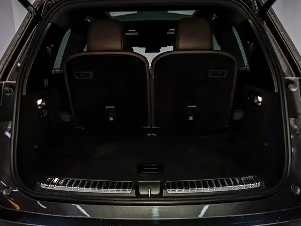 Li Auto L9 2022
