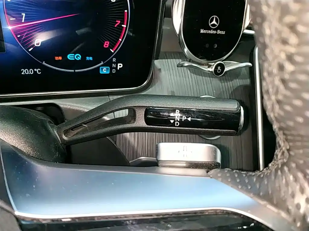 Mercedes-Benz C-Class 2022 — фото 14