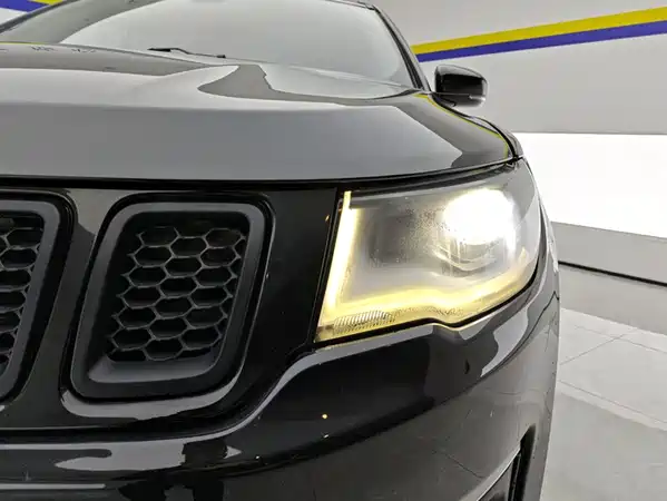 Jeep Compass 2020