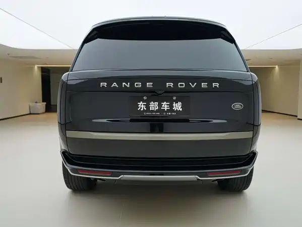 Land Rover Range Rover 2023