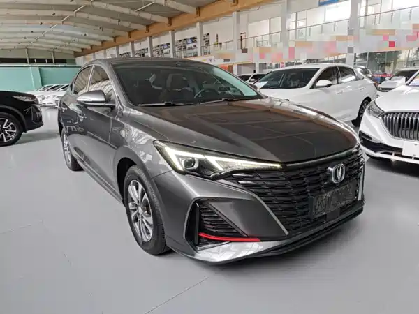 Changan Eado 2024
