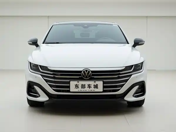Volkswagen CC 2022