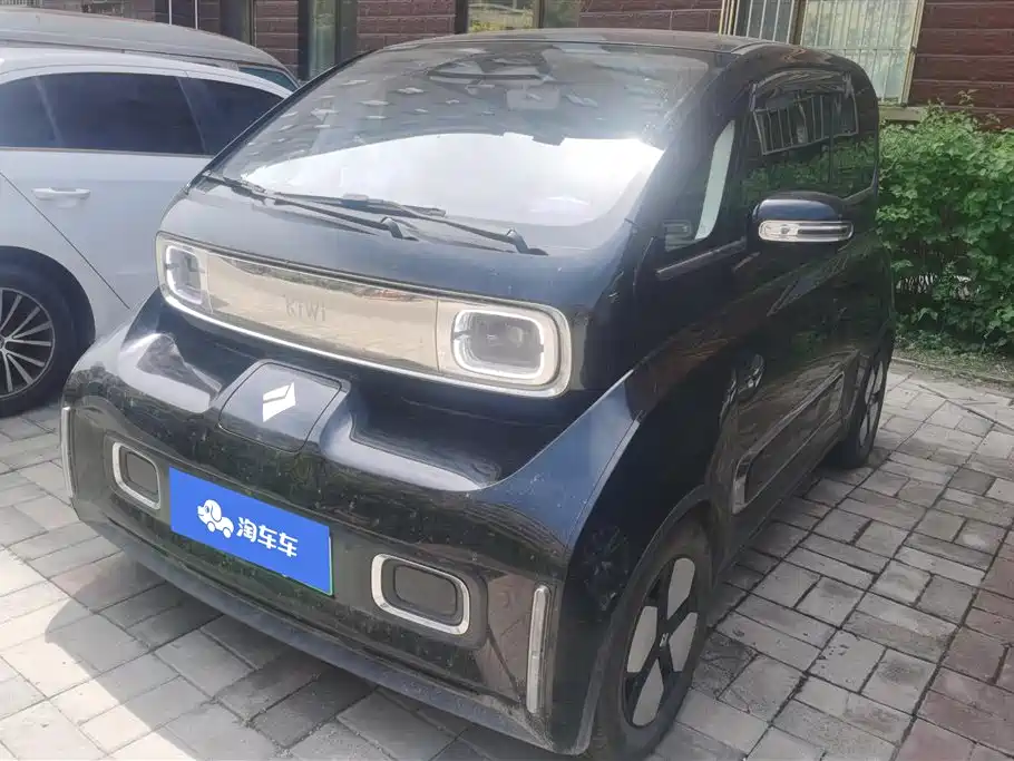 Baojun KiWi EV 2022