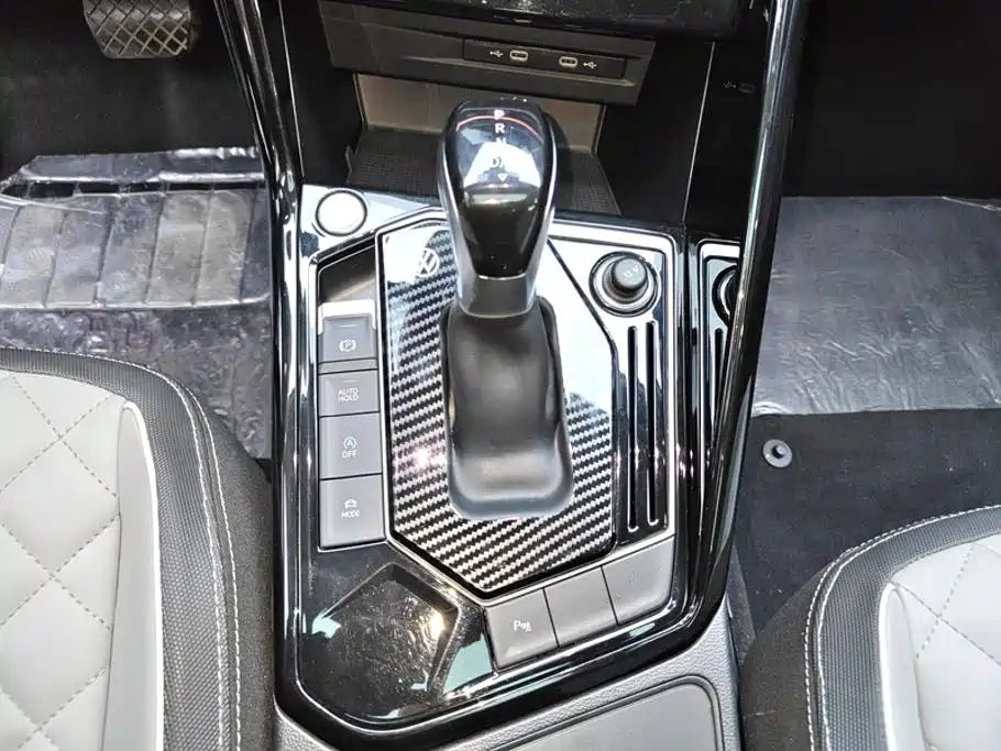 Volkswagen Tayron 2023 — фото 16