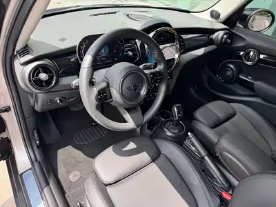 MINI MINI 2024