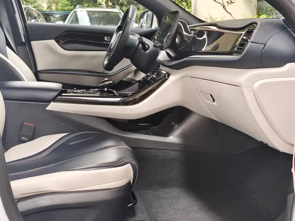 BYD Qin PLUS 2023 — фото 16