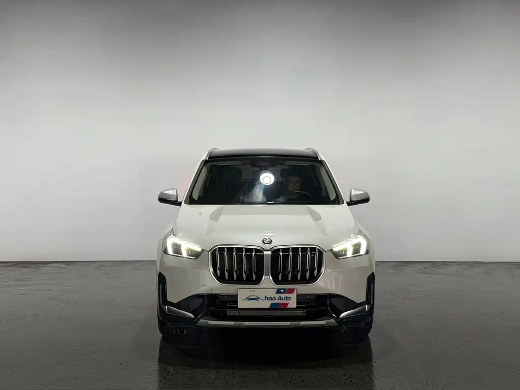 BMW X1 2023 — фото 2
