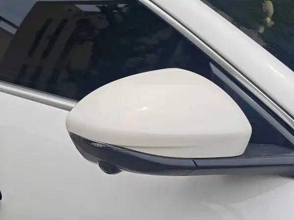 Dongfeng Xinghai S7 2025