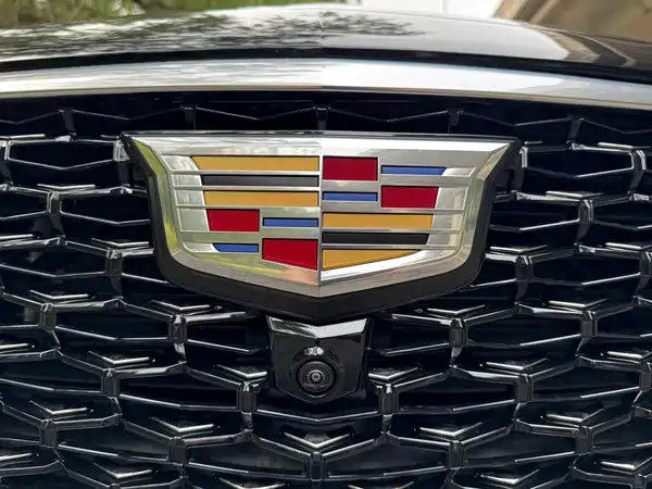 Cadillac CT5 2025
