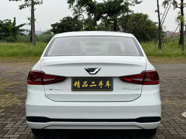 Jetta VA3 2021