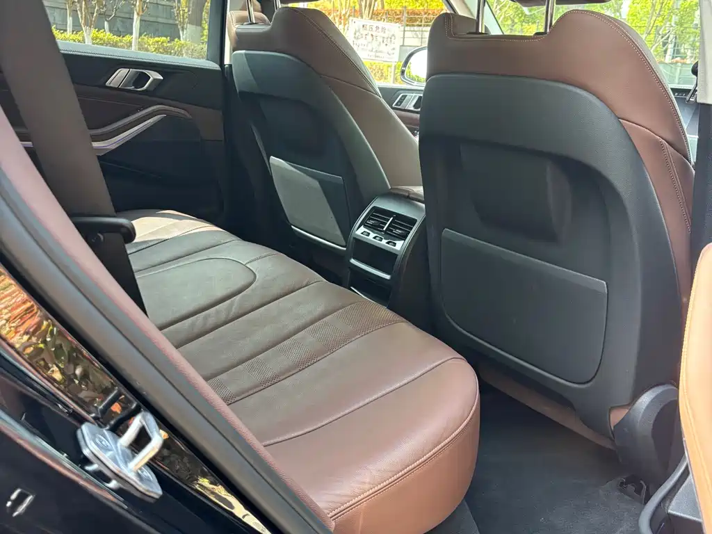 BMW X5 2021 — фото 10