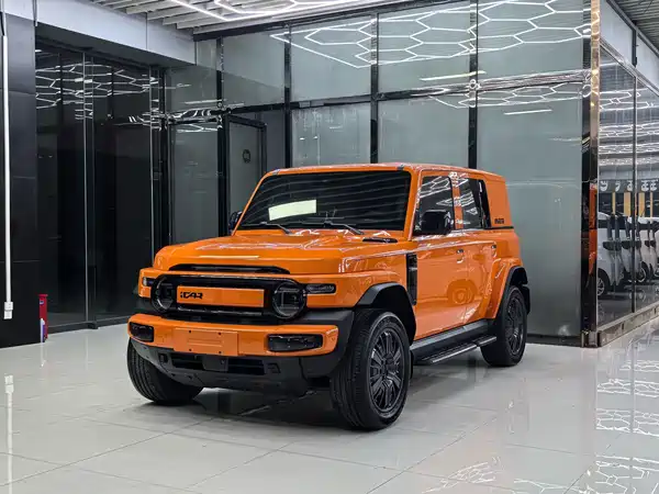 Icar Super V23 2025