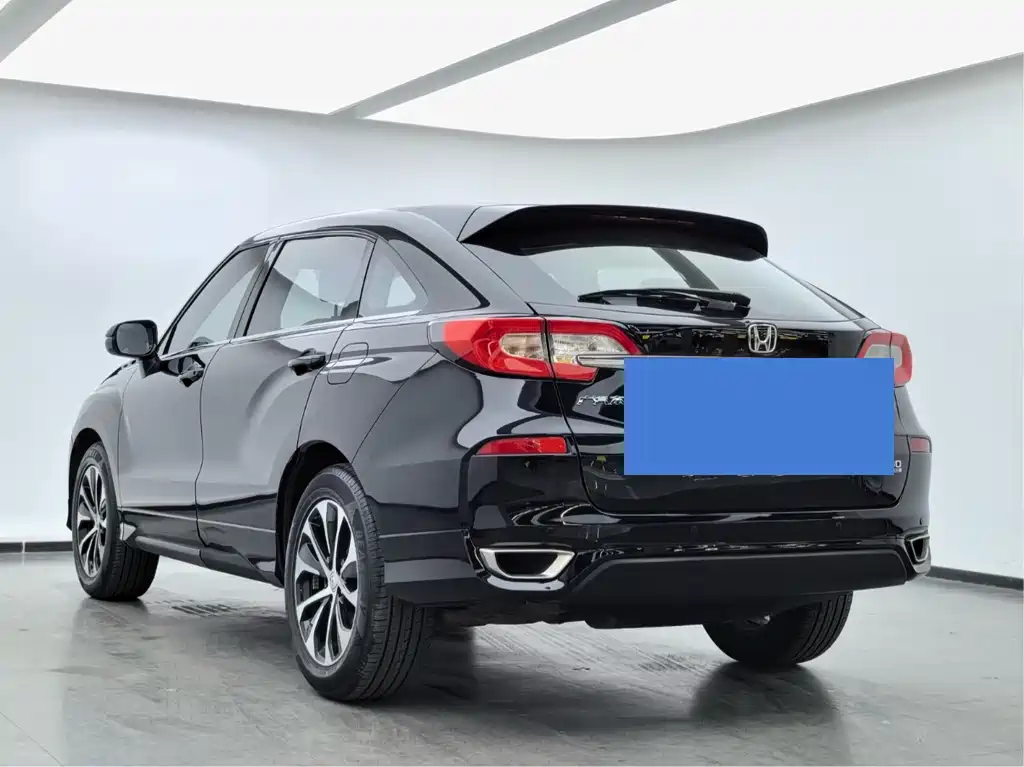 Honda Avancier 2019 — фото 6