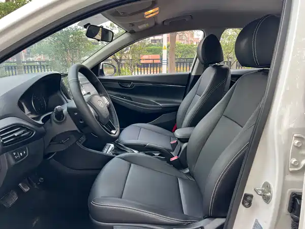 Hyundai Yuedong 2019