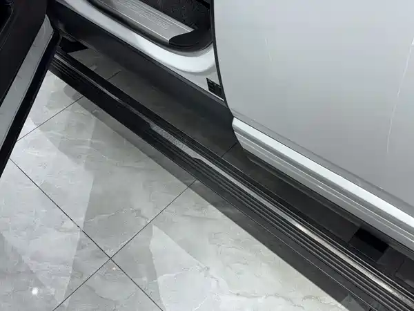 Land Rover Range Rover 2017