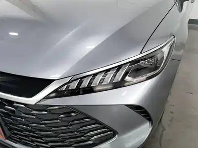 BYD Qin PLUS 2025