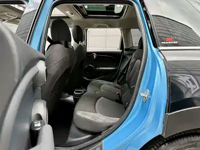 MINI MINI 2016