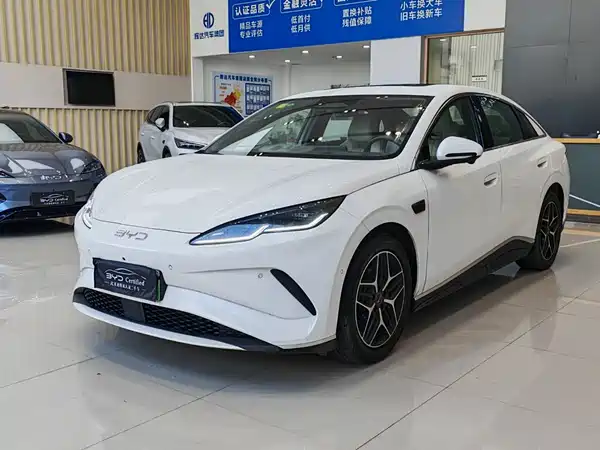 BYD Seal 06 2025