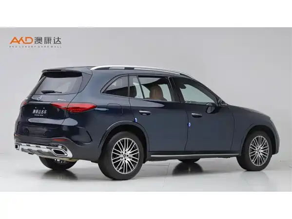 Mercedes-Benz GLC 2024
