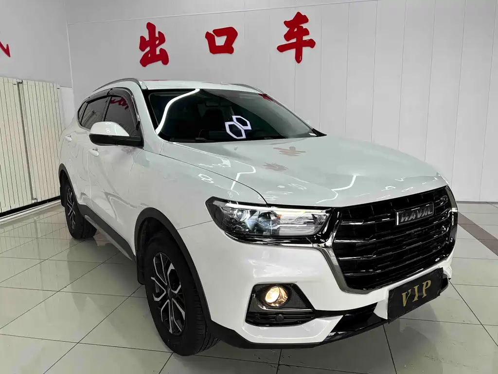 Haval H6 2023