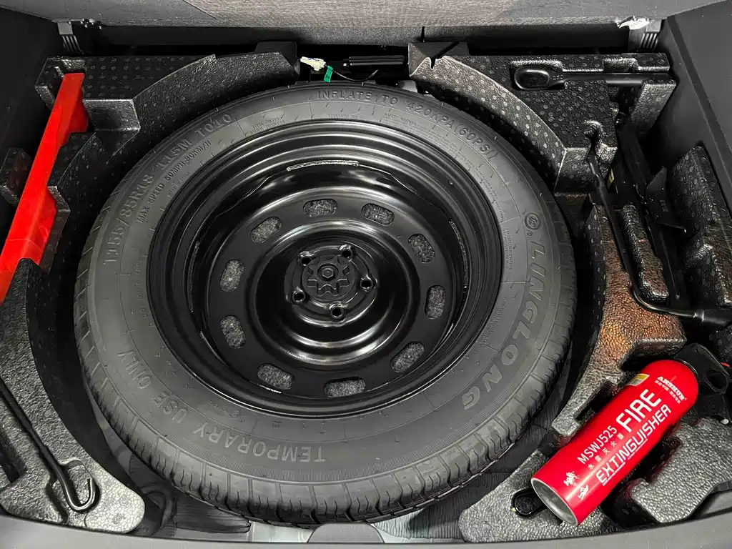 Haval H6 2023 — фото 20