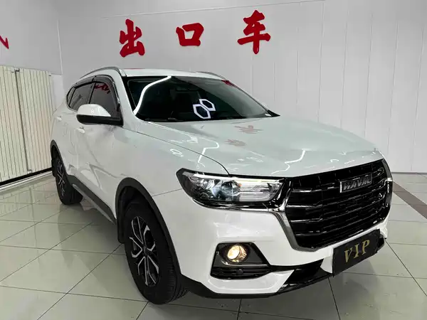 Haval H6 2023
