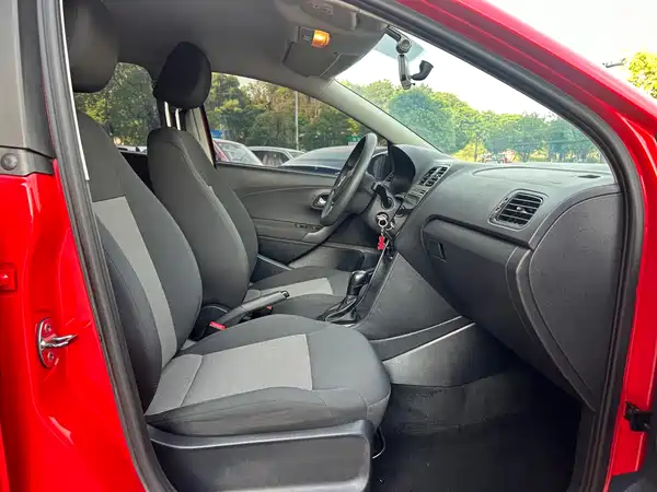 Volkswagen Polo 2018