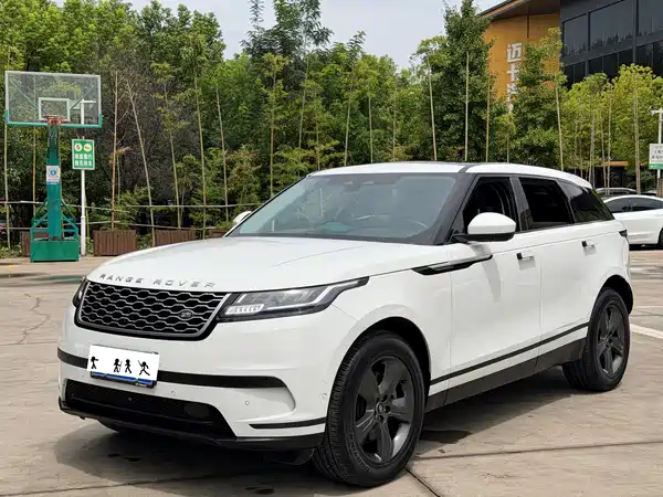 Land Rover Range Rover Velar 2023