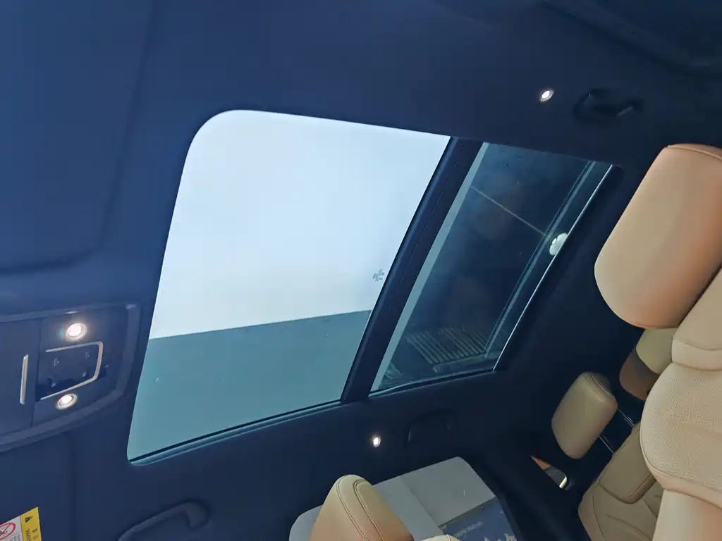 BYD L DM-i 2024 — фото 18