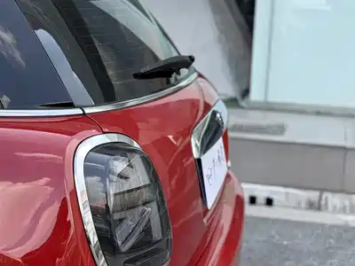 MINI MINI 2016