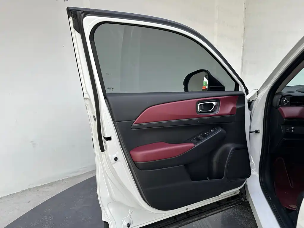 Honda Vezel 2023 — фото 19