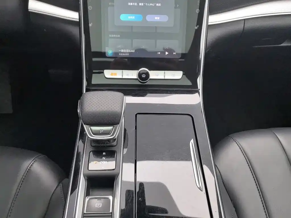 Roewe RX5 MAX 2021 — фото 13