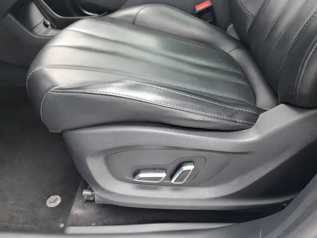 Roewe RX5 MAX 2021 — фото 20