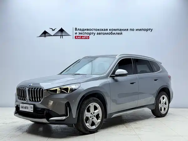 BMW X1 2023