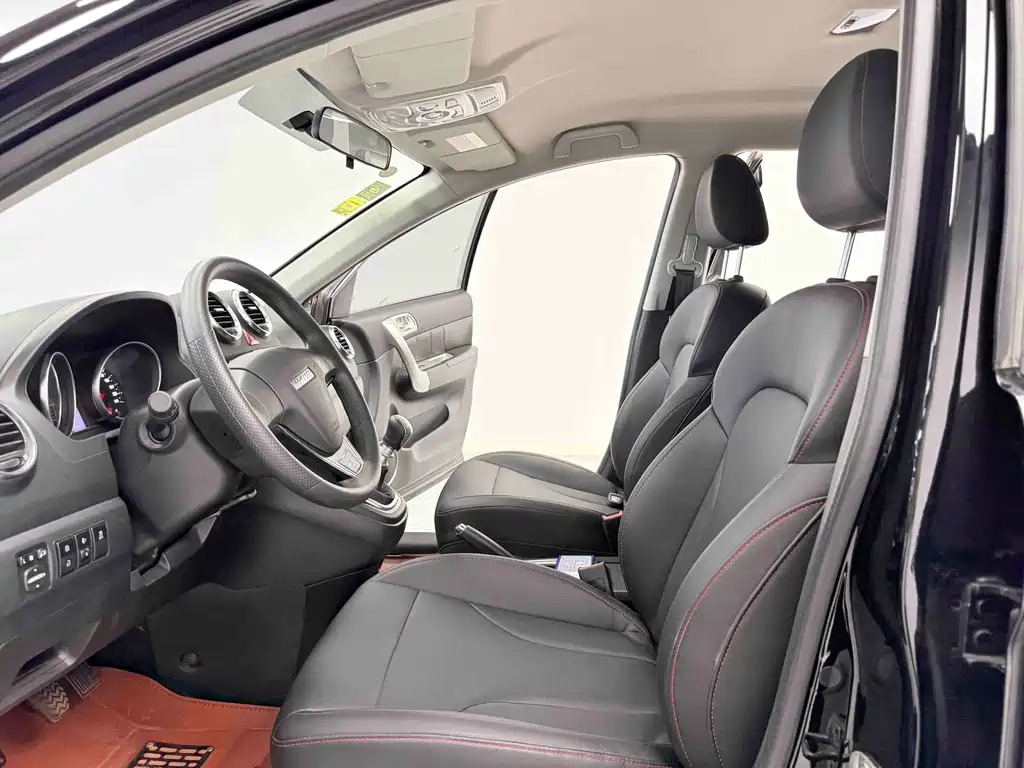 Haval H6 2016