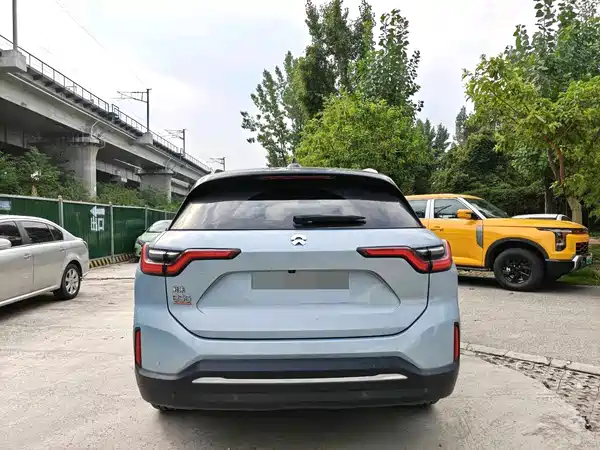 NIO ES6 2022