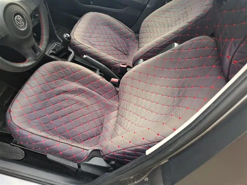 Volkswagen Jetta 2015 — фото 11